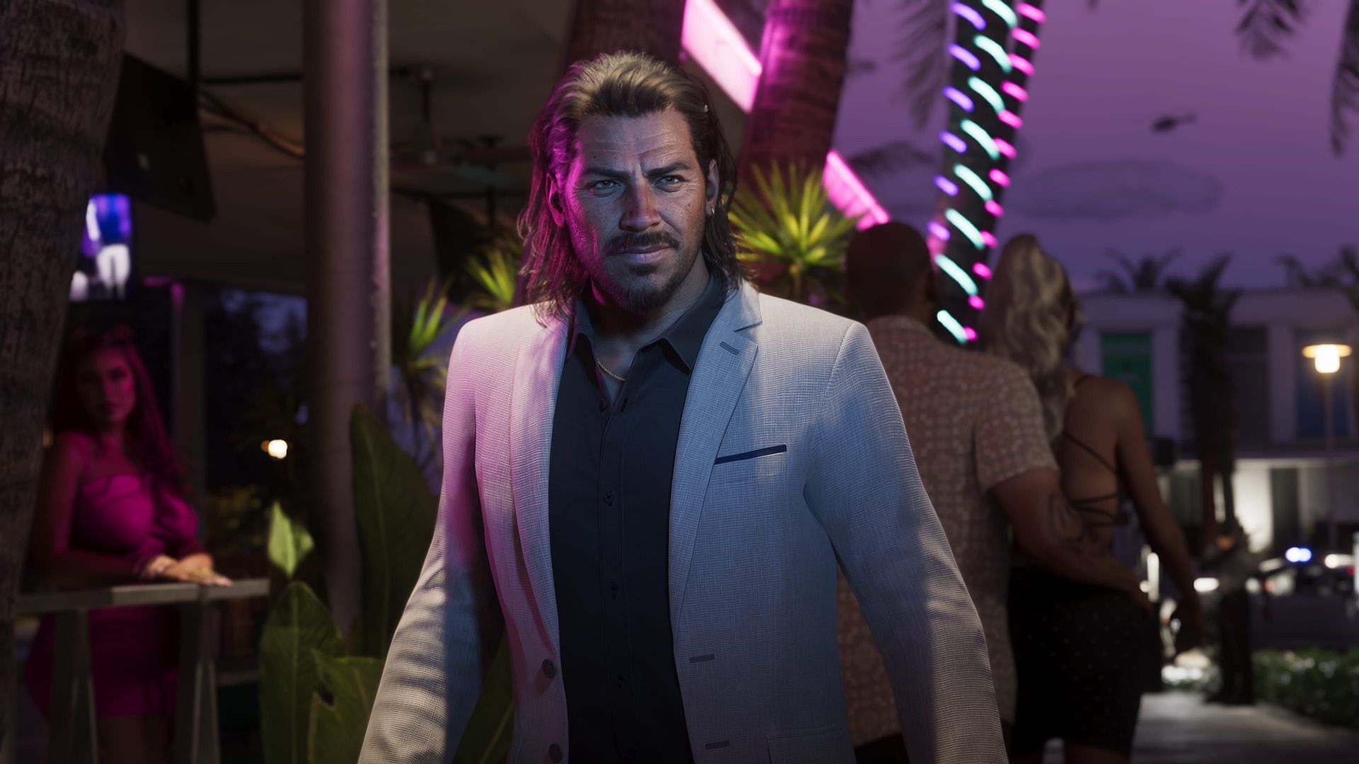 GTA 6 screenshots 24/70 (Image via Rockstar Games)